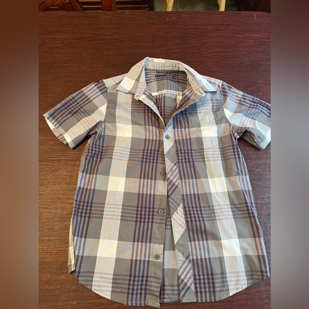 Dress shirt- boys